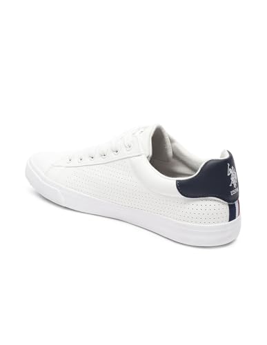 Image of U.S. Polo ASSN. Mens Capron 4.0 Sneaker