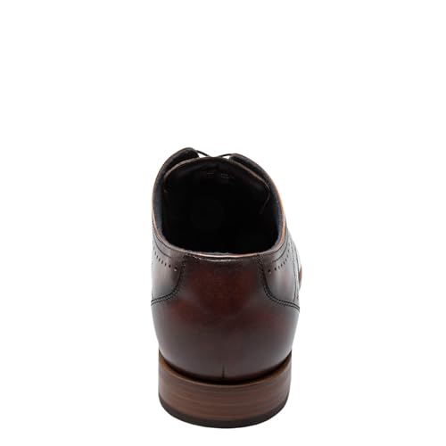 Image of Stacy Adams Bryant Cap Toe Lace Up