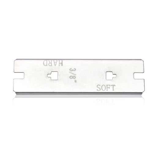 Atunee Depth Gauge for Husqvarna 5056981-01N Chainsaw Raker Chain Depth Gauge, 3/8