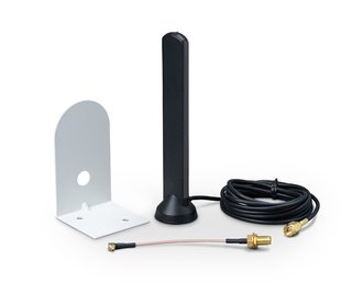 Antenna remota pentabanda BENTEL ANT5-02 cavo 2 mt