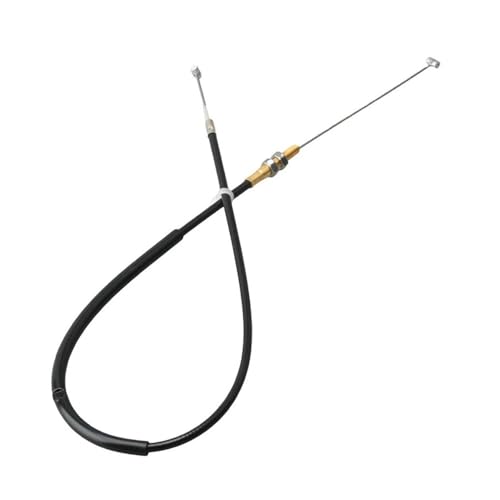 Câble de poignée d'accélérateur haute précision pour Mercury 3C8-63600-1 - 2