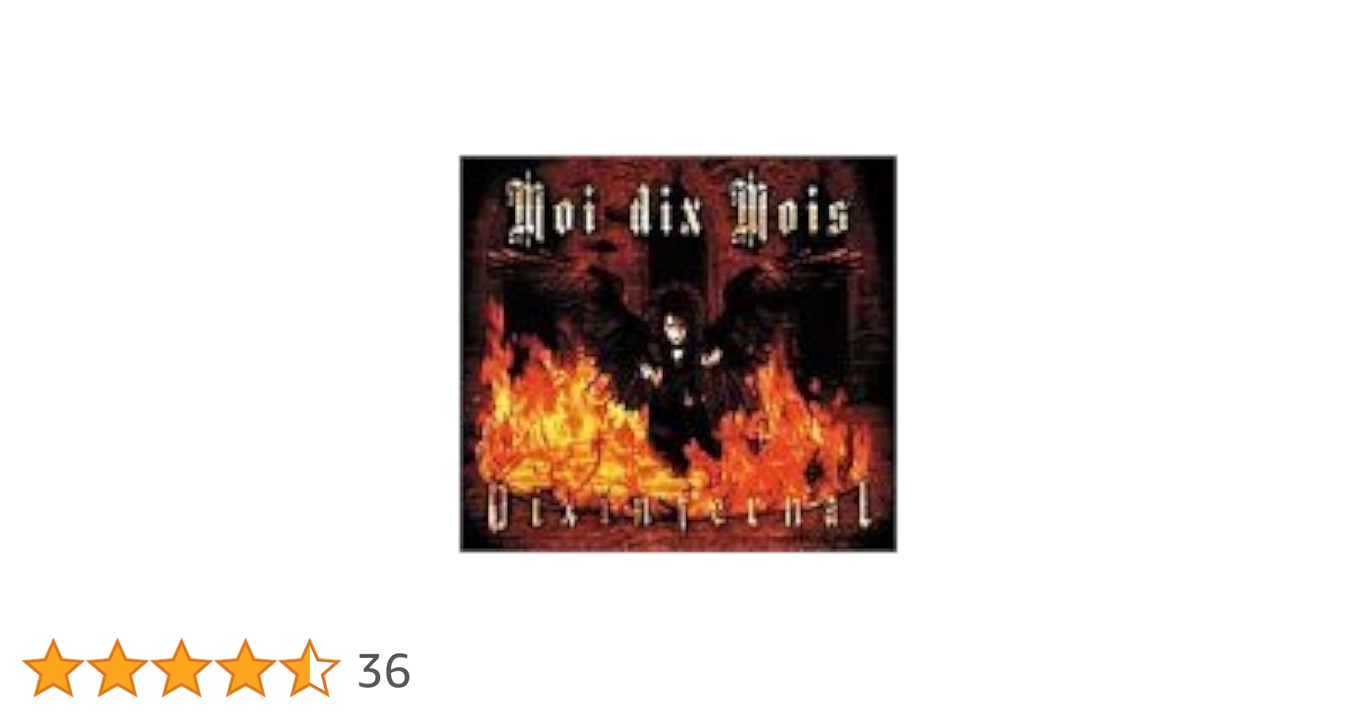 Moi dix Mois CD 10枚セット Moi Dix Mois Reprise CD 10周年記念ベストアルバム