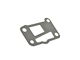 Mopar 05048037AA GASKET OIL FILTER ADAPTER