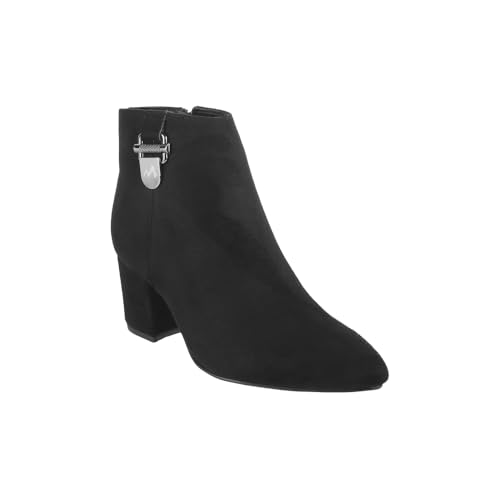 Image of Metro Women's Fashion Ankle Party Boot with Heel