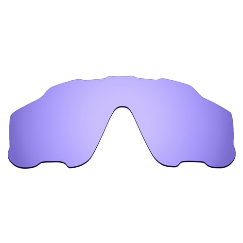 Image of Alphax Polarized Replacement Lenses Fit for Oakley Jaw-breaker OO9290 - Options