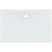 Ideal Standard Idealsoft Receveur de douche Céramique Blanc Extra-plat Anti-dérapant Rectangulaire 140x 90 cm R0022YK