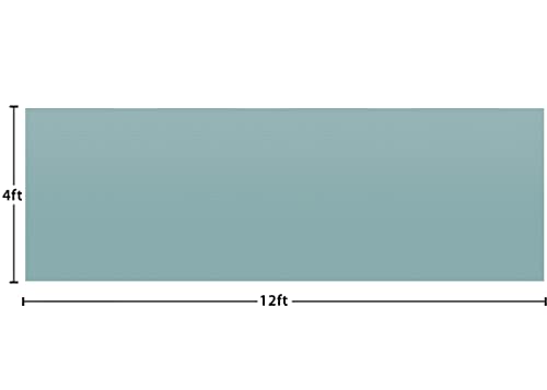 Teacher Created Resources TCR77410 Calming Blue Better Than Paper® Bulletin Board Roll thumb #5