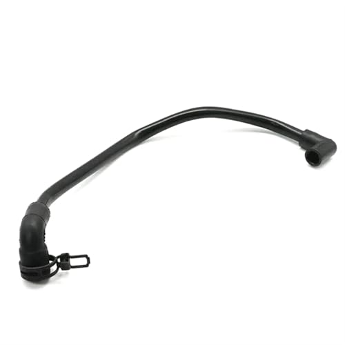 Manguera de purga del cárter para reparación de ventilación en Liberty 3.7L 53032993AE
