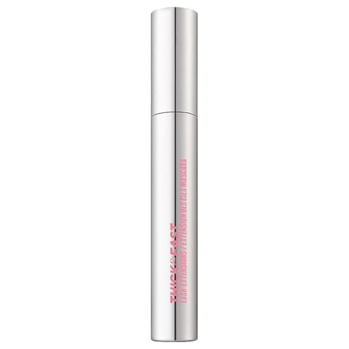 Extension de cils épais et rapide Soap & Glory pour un volume instantané