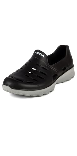 Image of ADDA TOPGUN || Durable & Comfortable || EVA Sole || Lightweight || Fashionable || Super Soft || Outdoor Shoes || Flipflops for Men's