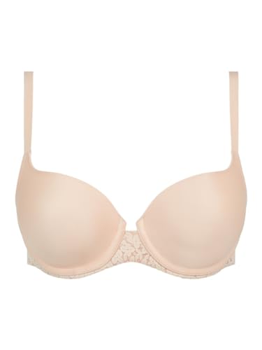 Chantelle Norah Open Neckline T-Shirt Bra4