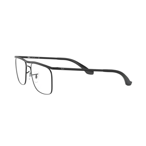 Image of Ray-Ban RX6519 Olympian Ix Square Prescription Eyeglass Frames