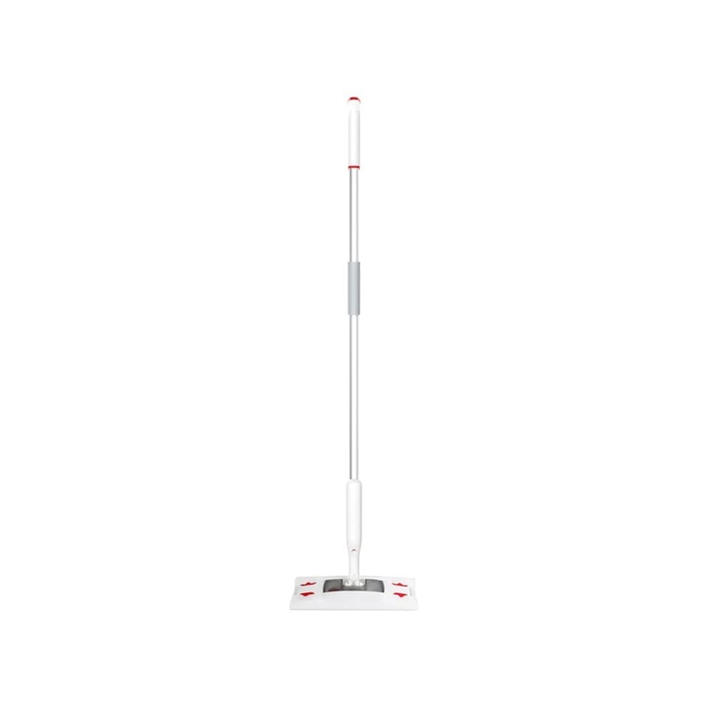 Mopa Spray FRONEJE, FRONE DE MOP no Tejido desechable y fregona Seca, con 16 0ml Botella Recargable Adecuada for Limpieza de Piso Apto para Todo Tipo de Suelos.
