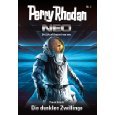 Cover zum Buch Perry Rhodan Neo 6. Die dunklen Zwill...