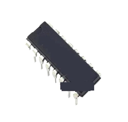 Pack de 10 chips PBL3717A controladores de motor paso a paso integrados