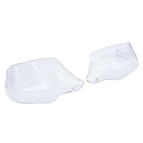 Protège-mains moto BMW R1200GS F850GS contre le froid et les gravillons