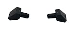 John Deere Original Equipment (2 Pack) Shoe - W40744