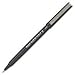 Pilot Razor Point II Marker, .2mm, Super Fine, Blue Ink