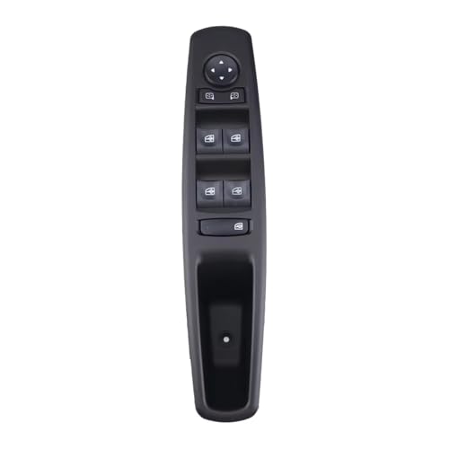 Bouton de commande de vitre 25400-0008R : confort de route en Fluence L30