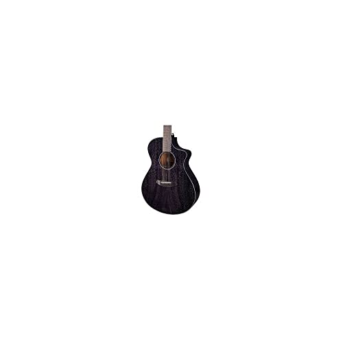 Breedlove RFCN53CEAMAM Eco Rainforest S Concert Ce Acoustic-Electric Guitar thumb #2