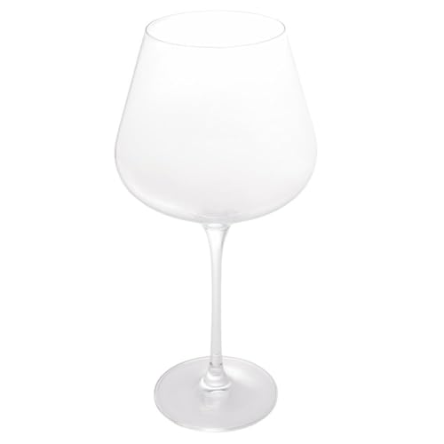 LYOR - Conjunto 2 Taças para Vinho de Cristal Ecológico Elegance L'Artisan 880ml