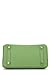 Hermès, Pre-Loved Vert Yucca Togo Birkin 25, Vert Yucca