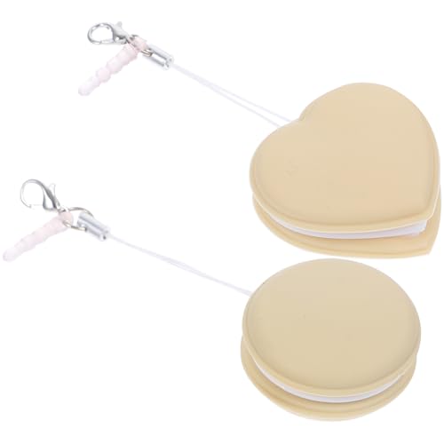 Ipetboom 2 Toallitas Limpiadoras de Lentes de Cámara y Pantalla para Teléfono Móvil, de Microfibra Suave Tipo Gamuza, Tamaño Pequeño, Color Neutro, Uso Diario para Limpieza Electrónica