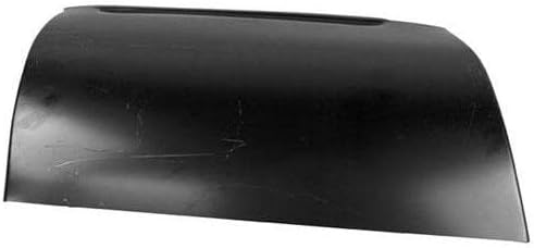 SHE900-57AR Right Hand Quarter Panel Front Section for 1988-2002 Chevy C-K Pickup 6.5 Front Box