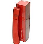 KENZO FLOWER RED by Kenzo for WOMEN: PARFUME SPRAY 1.7 OZ