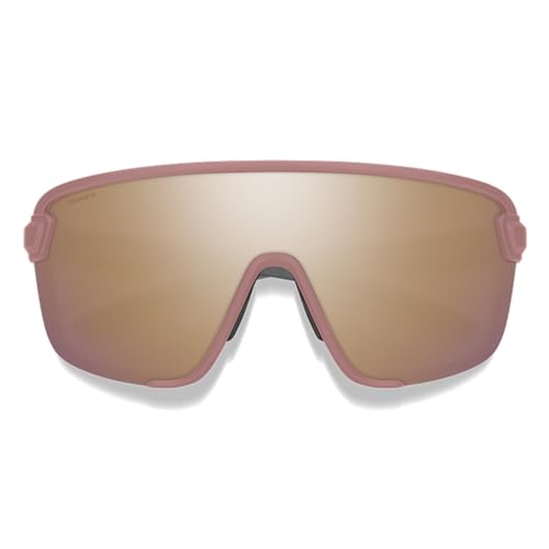 Image of SMITH Bobcat Sunglasses - Shield Lens Performance Sports Sunglasses for Skiing, Biking, MTB & More - for Men & Women
