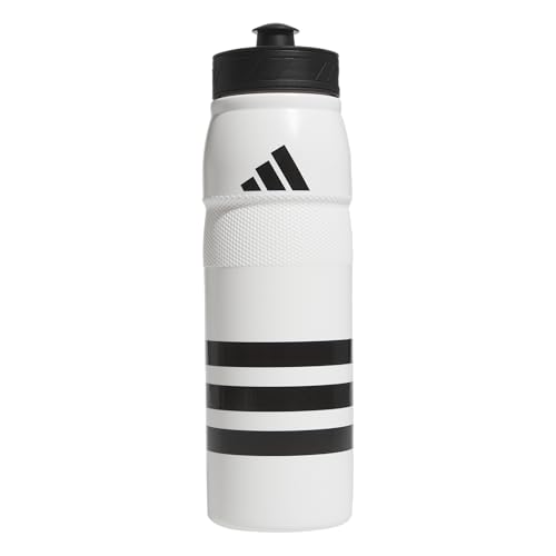 adidas 750 ML (28 oz) Stadium Refillable Plastic Sport Water Bottle