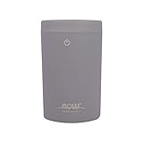 NOW Essential Oils, Portable USB Ultrasonic Aromatherapy Oil Diffuser, Extremely Quiet and Heat Free, Travel Friendly Diffuser