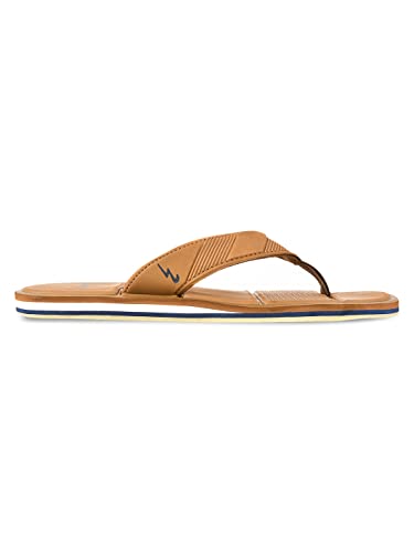 Image of Campus Men Gc-1026A Flip-Flops