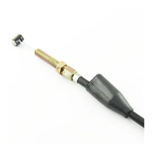 Câble d'embrayage acier résistant pour réparer levier dur de moto GSXR1000 K5 2005 - 2