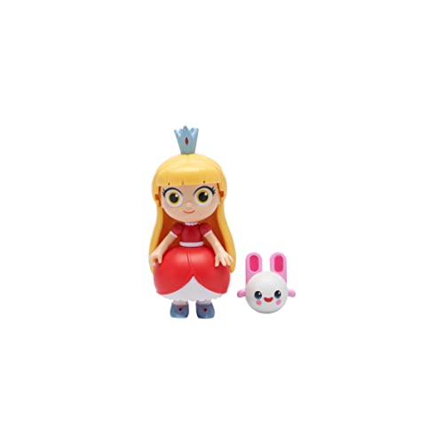 True and The Rainbow Kingdom Figurine