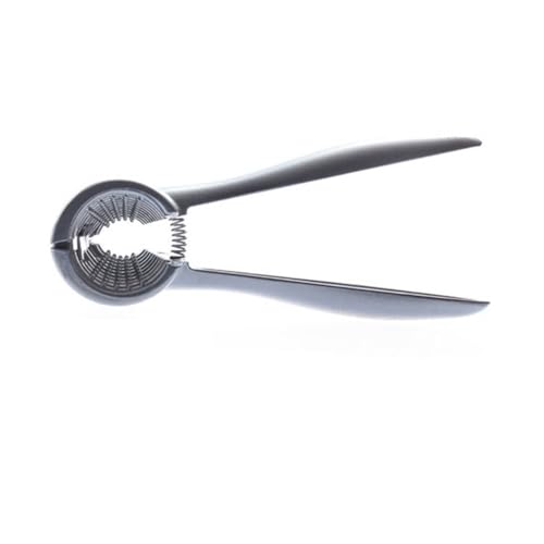 Cascanueces de aluminio Generico para el hogar con clip para nueces y abridor tipo alicates modelo B 2