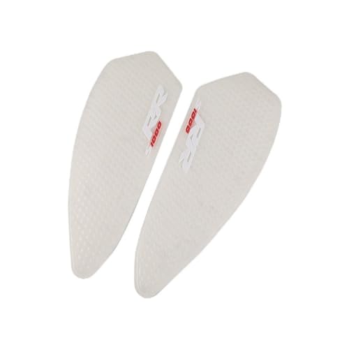 Grip latéral antidérapant S1000RR coussinet traction de réservoir étanche 2019-2021