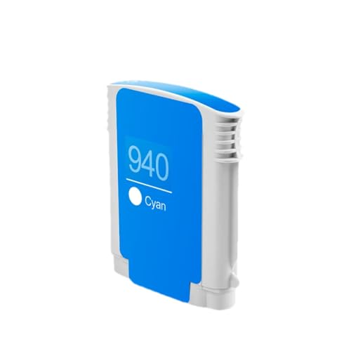 Cartouche 940 XL Cyan compatible OfficeJet Pro 8500 pour imprimer sans panne