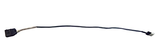Connecteur DC-in Jack Lenovo Edge 15 80h1 80K9 Lf15 V
