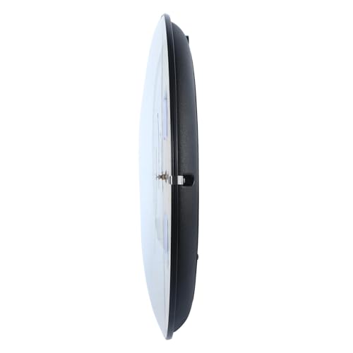 Nbdeal WALL CLOCK Lcd Temperature Humidity Display thumb #6