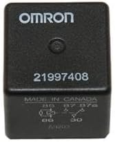15-81106 (13503103) Multi-Purpose Relay