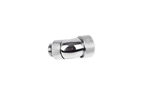 Alphacool 17406 pièce et accessoire pour systèmes de refroidissement d'ordinateurs Raccord Neuf - vue 5