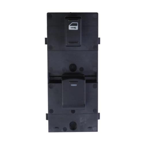 Interrupteur lève-vitre électrique 25411-EA002 commande de vitre 2005-2007 ABS