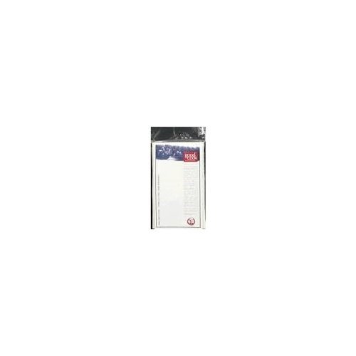 Brd Parchment Paper 8shts Size 12x16