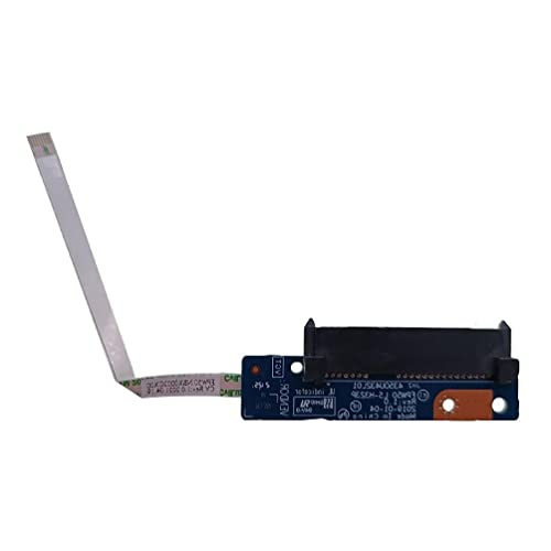 Nuevo Original LS-H323P L52024-001 para 15S-DY 15S-Dr 15S-GR 15S-DU 15-CS 15-DW 15-GW Conector Disco Sata-HDD HDD Nuevo Original LS-H323P L52024-001 para 15S-DY 15S-Dr 15S-GS-GR R 15S-D 38