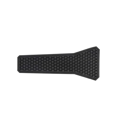 Coussinet traction poignée haut de gamme pour réservoir YZF R1 R1M