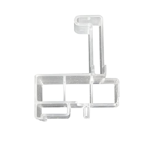 ONTOMYO Original Phantom3 Series Ersatzteile für DJI Phantom 3 Series Drohne (Gimbal-Schnalle) Cover