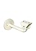 American Dynamics ADCHMTWALL Camera housing mount, wall, with cable pass-thru