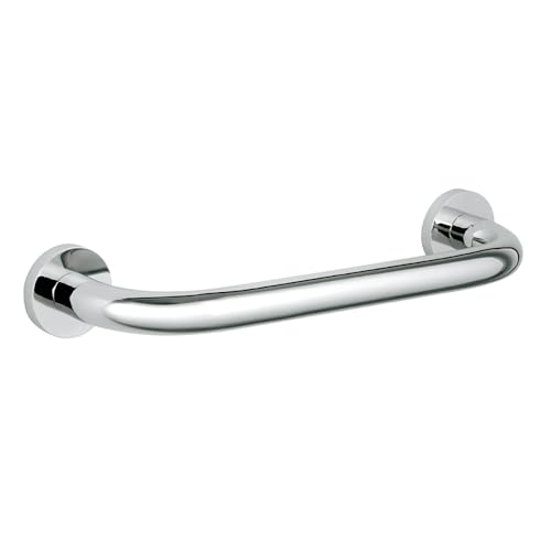 GROHE 40421001 Poignées de Relèvement Essentials, Chrome (Import Allemagne)