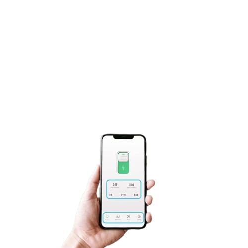 Disjoncteur intelligent ZigBee contre le gaspillage énergie - 3
